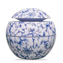 Difusor de Aroma USB de 130ML, humidificador ultrasónico de niebla fría, purificador de aire, 7 colores que cambian, luz LED nocturna para oficina y hogar