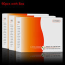 30Pcs/Box Weight Loss Slim Patch Fat Burning Slimming Products Body Belly Waist Losing Weight Cellulite Fat Burner Sticker