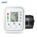 Urit  Blood Pressure Monitor Digital electronic sphygmomanomet Automatic BP Machine Heart Rate Pulse Monitor long Cuff