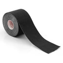 Cinta de kinesiología para la cara V línea cuello ojos levantamiento arrugas removedor cinta adhesiva herramienta para el cuidado de la piel Facial 2,5 CM * 5 M vendaje elástico