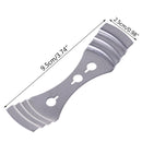 1 Roll 200 Feet 61M White Candle Wick Cotton Candle Woven Wick  For DIY Candle Making Material Smokeless Wax Pure Cotton Core