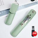 Limpiador de oídos, 6 uds., herramienta de eliminación de cera, palillos para los oídos, removedor de cera para los oídos, cureta, limpiador de oídos, cuchara para el cuidado de la salud, palillos para los oídos