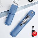 Limpiador de oídos, 6 uds., herramienta de eliminación de cera, palillos para los oídos, removedor de cera para los oídos, cureta, limpiador de oídos, cuchara para el cuidado de la salud, palillos para los oídos