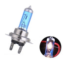 12V H1 Xenon Quartz Halogen Bulb Bulbs H3 H7 55W 100W All Weather Hid Fog Light Headlamps Bright Car Headlight Light