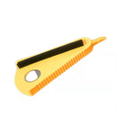 Accesorios de cocina Abridor de tarros La botella de cerveza puede separar las tapas Tamaño fácilmente ajustable Acero inoxidable Aleación de aluminio