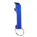 Accesorios de cocina Abridor de tarros La botella de cerveza puede separar las tapas Tamaño fácilmente ajustable Acero inoxidable Aleación de aluminio