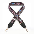 Handbag Straps for Crossbody Adjustable Bag Accessories Belt For Bag Accessories Handbag Belt Wide Nylon Shoulder bag Straps