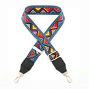 Handbag Straps for Crossbody Adjustable Bag Accessories Belt For Bag Accessories Handbag Belt Wide Nylon Shoulder bag Straps