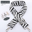 Handbag Straps for Crossbody Adjustable Bag Accessories Belt For Bag Accessories Handbag Belt Wide Nylon Shoulder bag Straps