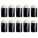 10Pcs/Set Finger Painting Sponge Daubers Sponger Foam Applying Ink/chalk/inking/staining DIY Painting Craft Set Painting Tools