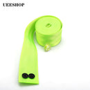 Auto 3.6 Meters Universal Strengthen Seat Belt Webbing Fabric Racing Car Modified Seat Safety Belts Harness Straps Standard A++