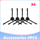 Xiaomi Dreame Bot L10 Pro D9 TROUVER LDS Finder Robot Vacuum Cleaner Parts Main Side Brush Hepa Filter Mop Cloths Replacement