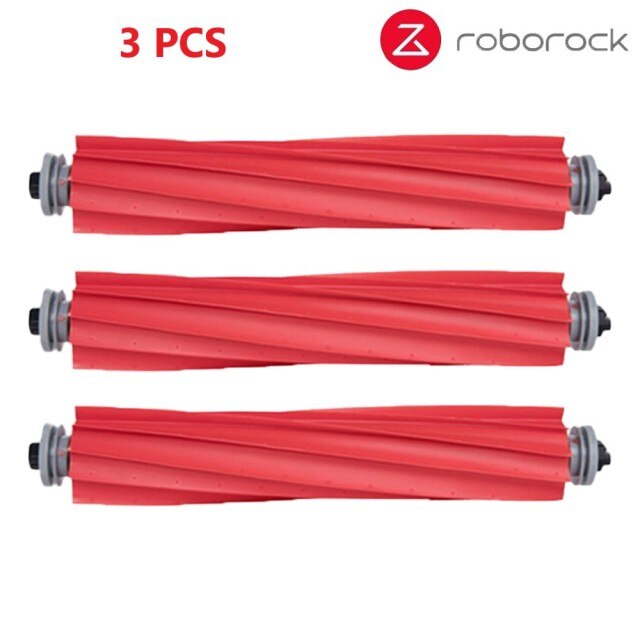 Roborock S7 S70 S7Max T7S T7S Plus cepillo principal filtro Hepa mopa almohadilla repuestos aspiradora Accesorios