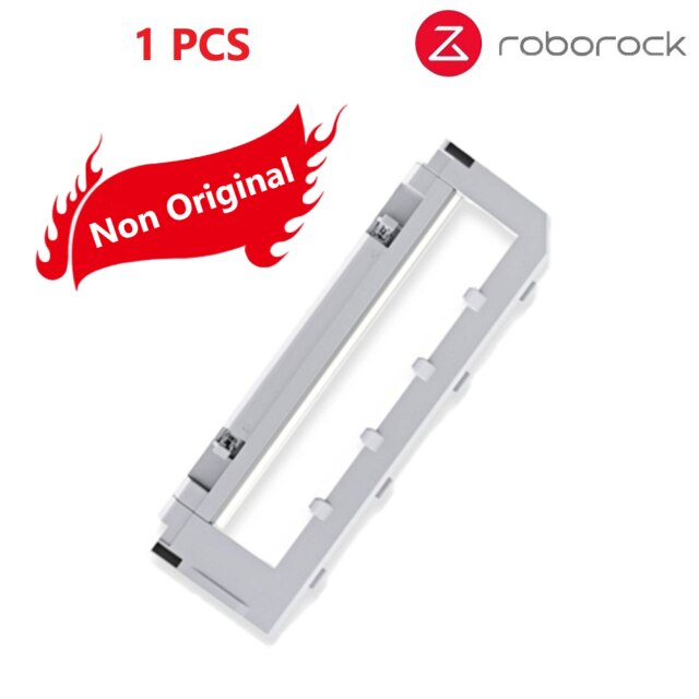 Roborock S7 S70 S7Max T7S T7S Plus cepillo principal filtro Hepa mopa almohadilla repuestos aspiradora Accesorios