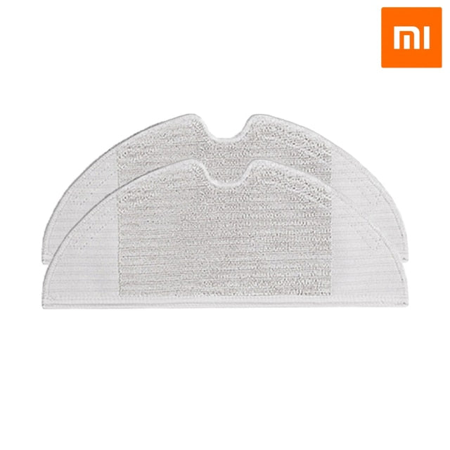 Xiaomi Mijia 1C Robot Vacuum Cleaner Water Tank Cloth Mi Mop Pro Home Replacement Xiami STYTJ01ZHM Spare Parts