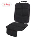 Car Seat Cover Breathable Cushion Auto Seats Protector Child Baby Pad Covers Kids Protect Mat for Automobile Truck Suv Van
