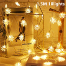 2022 LED 3D Eid Mubarak Decor Ornament Light Eid Kareem Ramadan Decor for Home Ramadan Mubarak Eid Al Adha Islamic Muslim Party