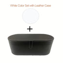 Hair Dryer Brush Automatic Hair Curler Professional Curling Iron Hair Straightener Hot Comb Hair Styling Tools Blow Dryer Home