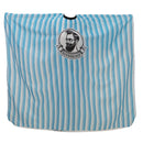 Moscow Ship FnLune Thick Antistatic Hairdresser Apron Cutting Cape Hair Salon Gown Apron hairstyli Shop Barber Apron Accessories