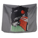 Moscow Ship FnLune Thick Antistatic Hairdresser Apron Cutting Cape Hair Salon Gown Apron hairstyli Shop Barber Apron Accessories