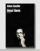 NJ270 Uncut Gems Movie 1 Silk Posters and Prints wall art Art Poster Home Decor