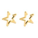 2022 New Fashion Pearl Ear Cuff Bohemia Stackable C Shaped CZ Rhinestone Small Earcuffs Clip Earrings for Women Wedding Jewelry