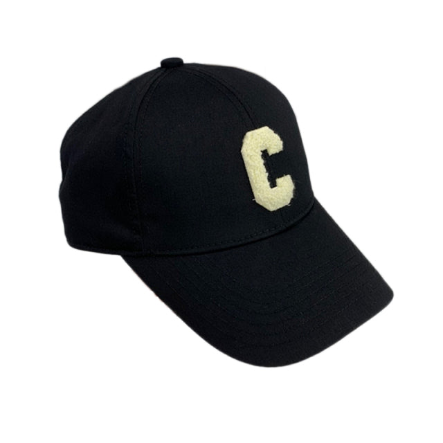 Gorra bordada con letras Retro a la moda, sombrero Unisex de verano para hombres y mujeres, sombreros de sol informales, gorra de béisbol de vaquero BQ0315