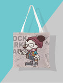 2022 New Disney Shoulder Bags Cartoons Mickey Mouse Nylon Bag Women Messenger Bag Cute Anime Fashion Handbag Gifts for A Girls