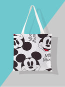 2022 New Disney Shoulder Bags Cartoons Mickey Mouse Nylon Bag Women Messenger Bag Cute Anime Fashion Handbag Gifts for A Girls