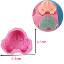 1PCS Minimalist Style Face Silicone Candle Mold Design for DIY Handmade Ornaments Soap Plaster Candles Jewelry Handicrafts Mould