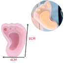 1PCS Minimalist Style Face Silicone Candle Mold Design for DIY Handmade Ornaments Soap Plaster Candles Jewelry Handicrafts Mould