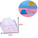 1PCS Minimalist Style Face Silicone Candle Mold Design for DIY Handmade Ornaments Soap Plaster Candles Jewelry Handicrafts Mould