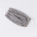 Shiny Rhinestone Mask Face Decor Jewelry Bling Elastic Fashion Jewelry Masks With Face Bandana Party Halloween Cosplay маска