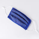 Shiny Rhinestone Mask Face Decor Jewelry Bling Elastic Fashion Jewelry Masks With Face Bandana Party Halloween Cosplay маска