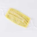 Shiny Rhinestone Mask Face Decor Jewelry Bling Elastic Fashion Jewelry Masks With Face Bandana Party Halloween Cosplay маска