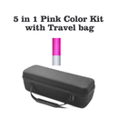 Hot Air Brush One Step Hair Dryer and Volumizer Hair Dryer Brush Rotating Hair Dryers Hairdryer Hairbrush Blow Dryer Comb