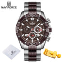 NAVIFORCE Men&