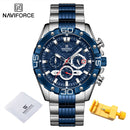 NAVIFORCE Men&
