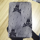 24 Styles Sexy Tights Women Skull Mystery Thigh High Waist Stockings Gothic JK Lolita Mesh Nets Fishnet Pantyhose Ladies Gifts