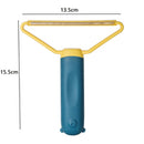 Portable Lint Remover for Clothing Fuzz Fabric Shaver Fluff Pellet Fur Remover Carpet Woolen Coat Clothes Shaver Cleaning Tools