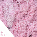 20/40g plantas verdes artificiales vida eterna musgo hierba hogar sala de estar jardín decoración Mini paisaje flor falsa manualidades DIY