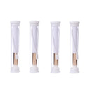 1cm Diameter Mini Blending Brush Set for Blending Ink a Breeze Painting Small Brushes Hand Tools for DIY Scrapbooking Paper Card