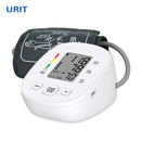 Urit  Blood Pressure Monitor Digital electronic sphygmomanomet Automatic BP Machine Heart Rate Pulse Monitor long Cuff