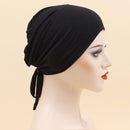 2021new Muslim Underscarf Women Veil Hijab Head Scarves Muslim Women Scarf Turbans Head For Women Hijabs Hijab Caps Hat Islamic