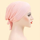 2021new Muslim Underscarf Women Veil Hijab Head Scarves Muslim Women Scarf Turbans Head For Women Hijabs Hijab Caps Hat Islamic