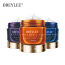 BREYLEE Face Retinol Anti Wrinkle Freckle Skin Blemish Whitening Cream Facial Collagen VC Hyaluronic Acid Woman Face Cream 40g