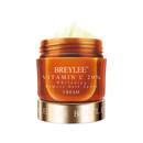 BREYLEE Face Retinol Anti Wrinkle Freckle Skin Blemish Whitening Cream Facial Collagen VC Hyaluronic Acid Woman Face Cream 40g