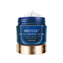 BREYLEE Face Retinol Anti Wrinkle Freckle Skin Blemish Whitening Cream Facial Collagen VC Hyaluronic Acid Woman Face Cream 40g