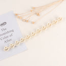 ncmama 12pcs/set Mini Rhinestone No-Slip Grips Hair Clips for Women Girls Glitter Teeth Metal Clamps Flower Hair Accessories