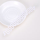 3pcs Women Hair Braid Tool Holder Clip Wave Hair Braiding Tool Weave Hair Braider Roller Hair Twist Styling Tool DIY Accessories